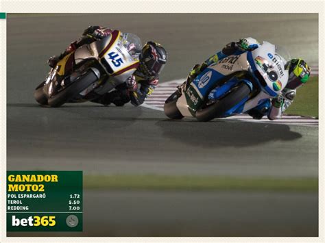 motogp bet365.